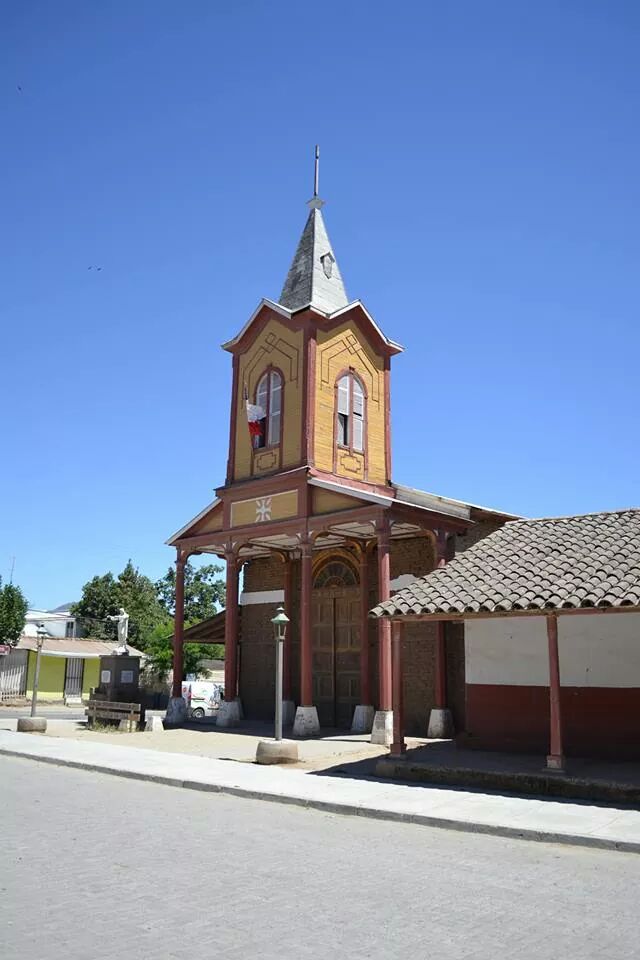 Alhué