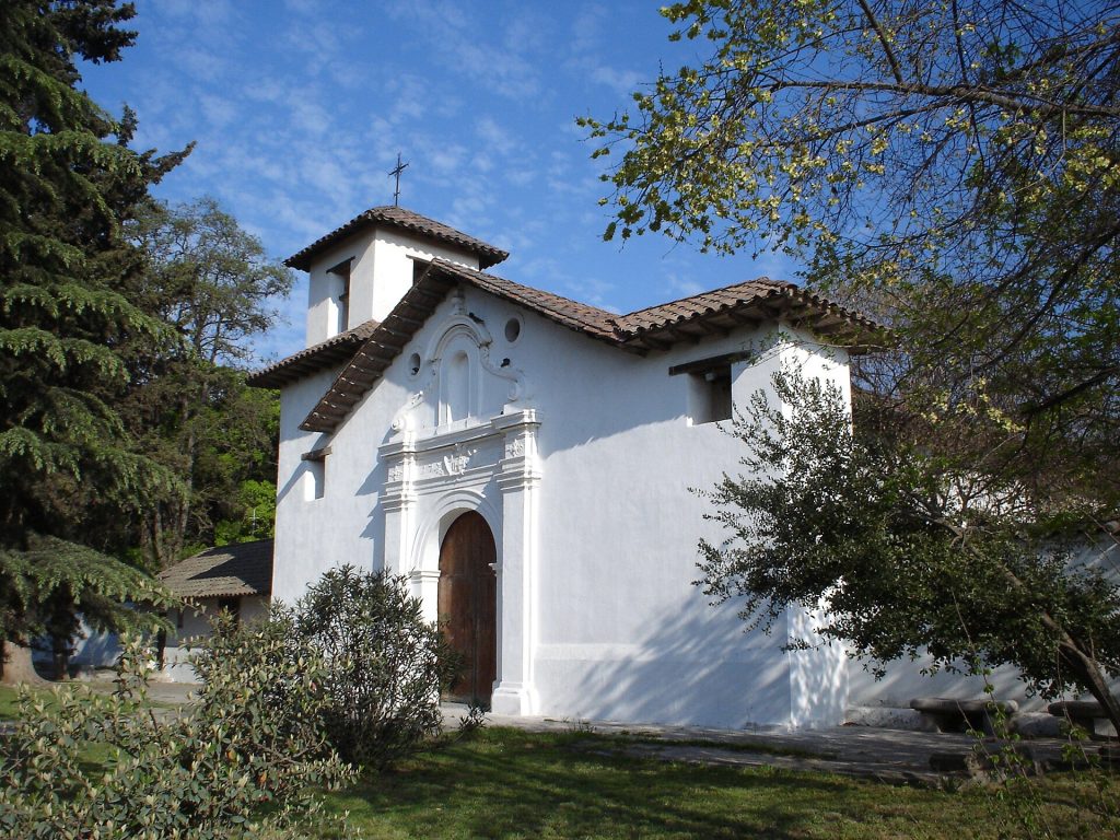 Calera de Tango