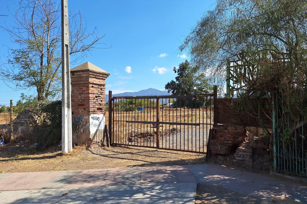 El Monte
