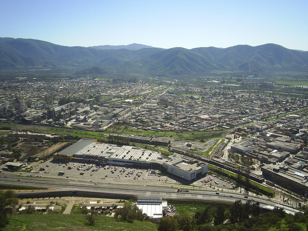 La Calera