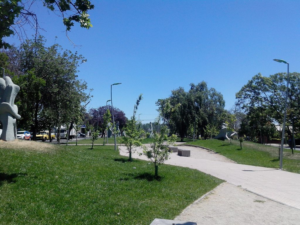 La Granja