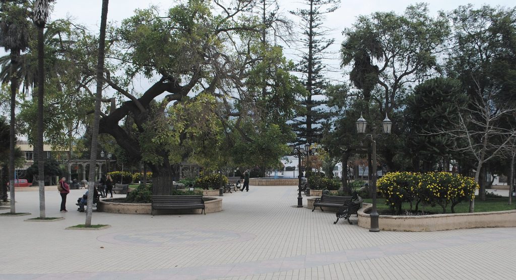 La Ligua