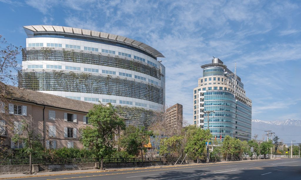 Las Condes