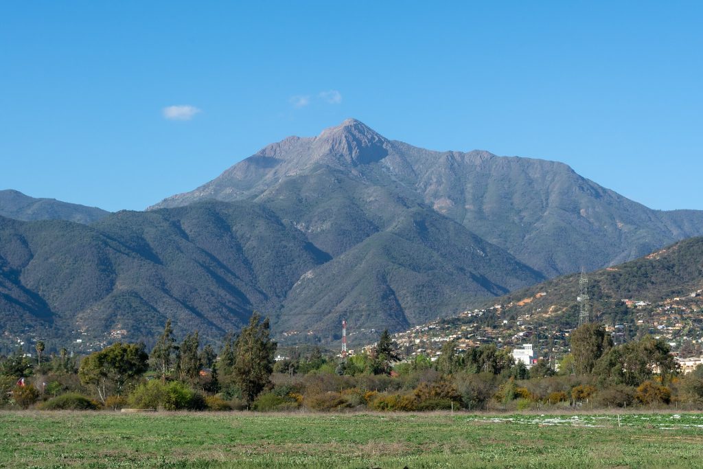 Olmué