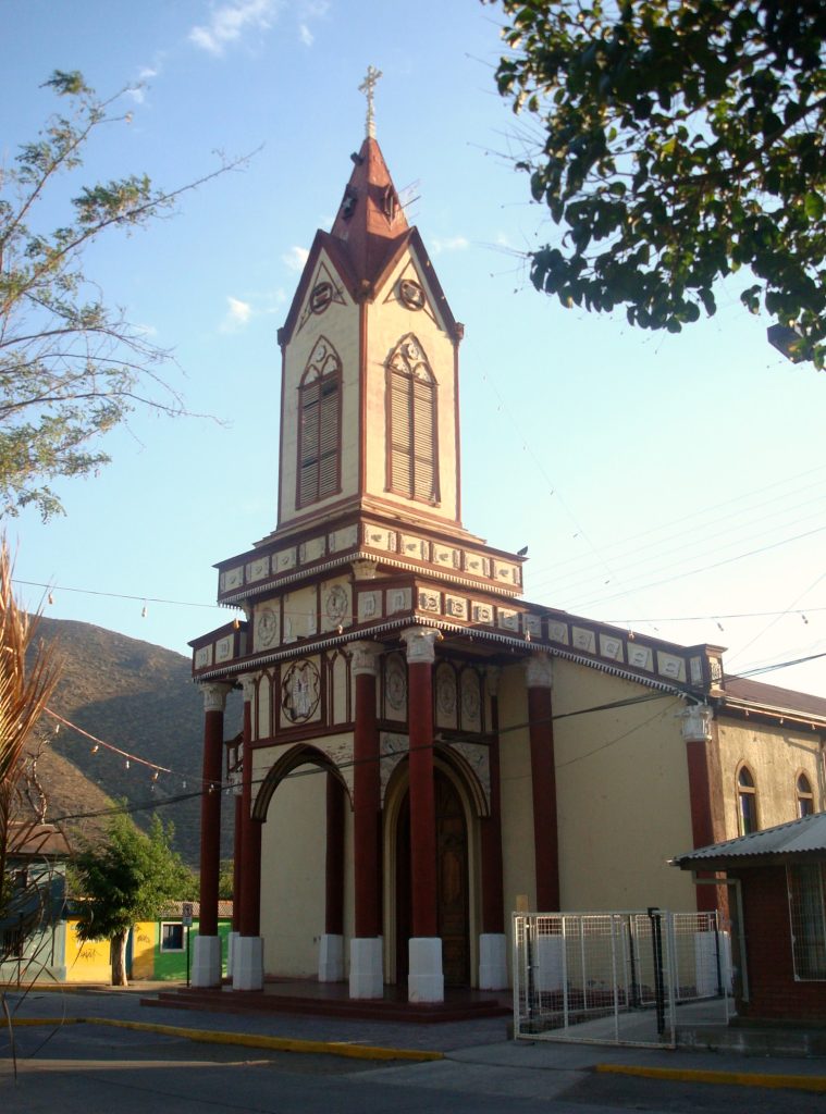 Petorca