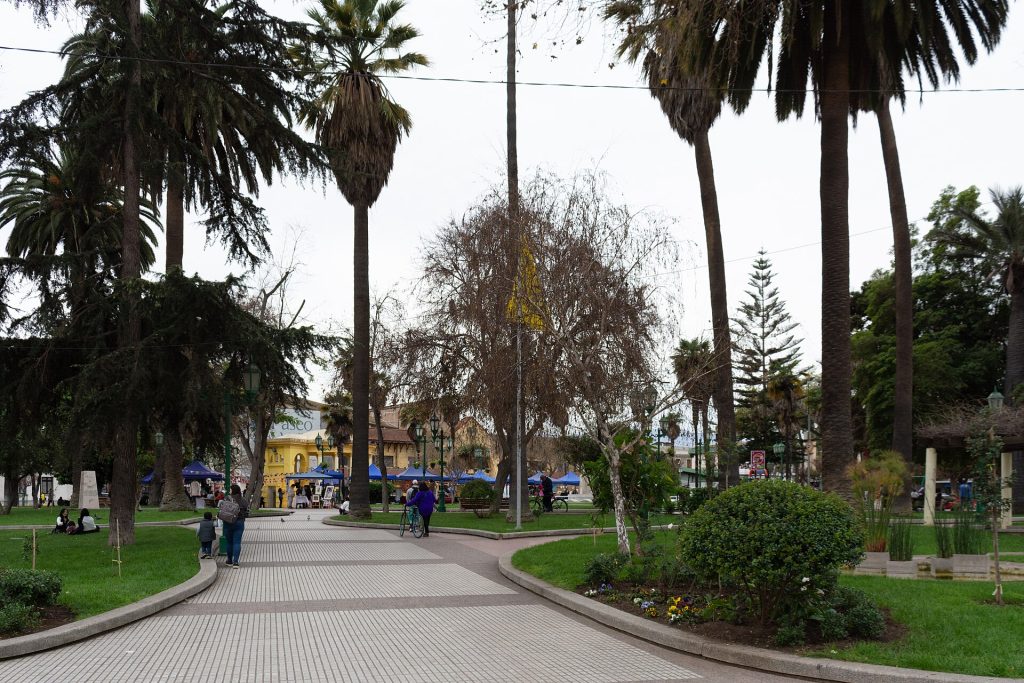 Quillota