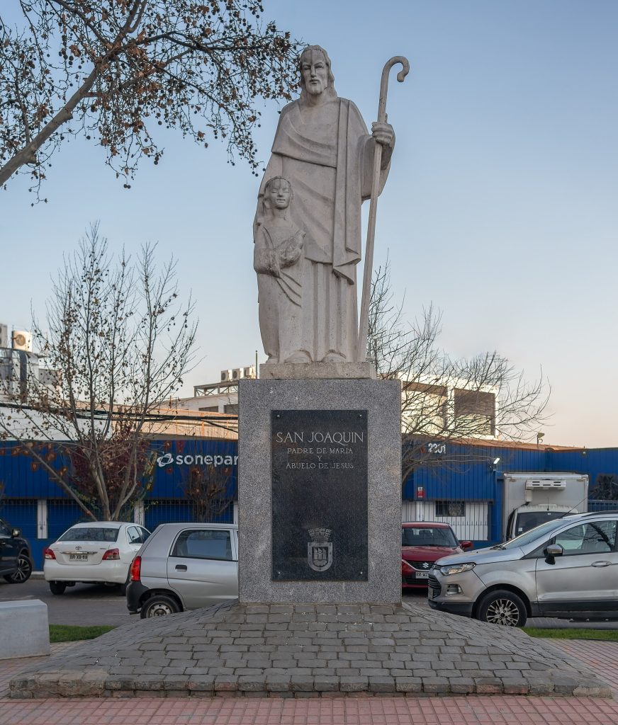 San Joaquín