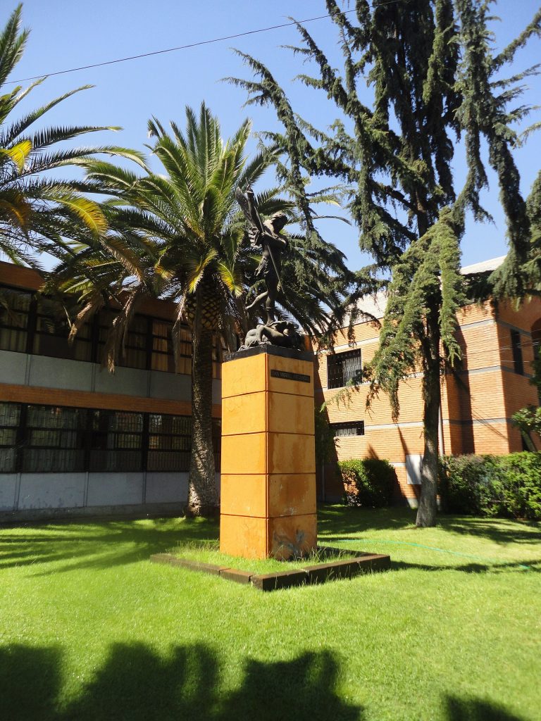 San Miguel