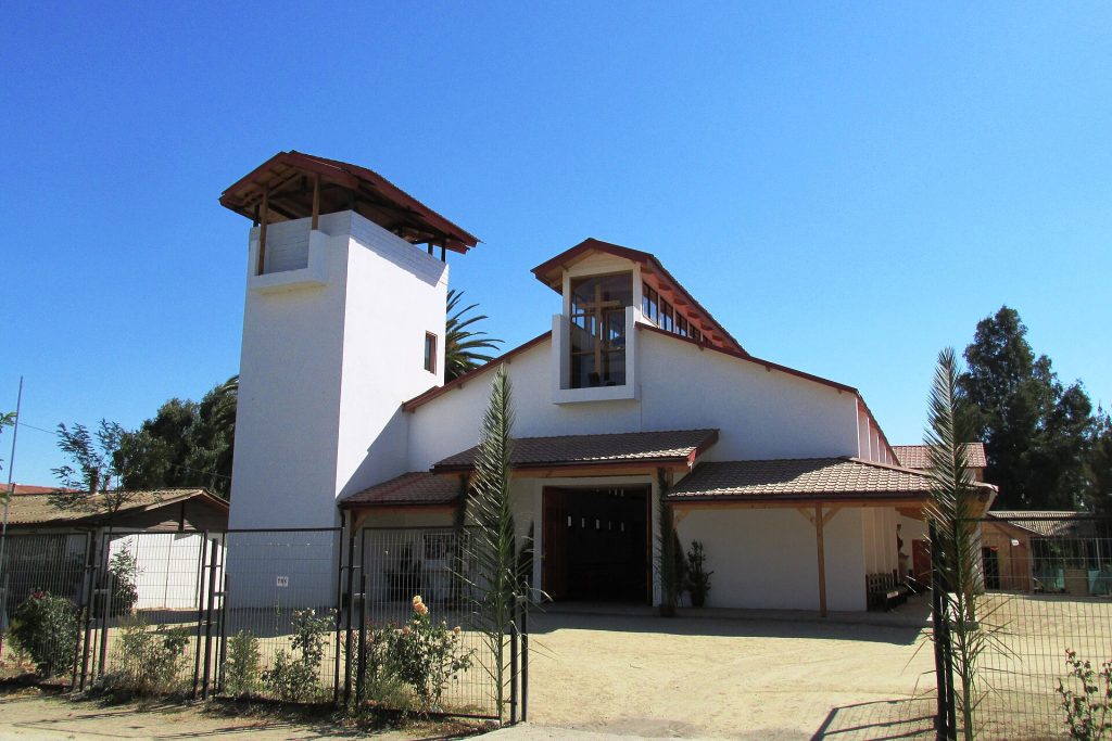 San Pedro