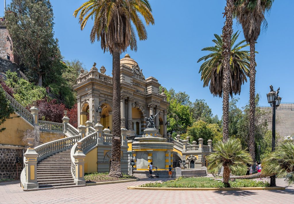 Santiago